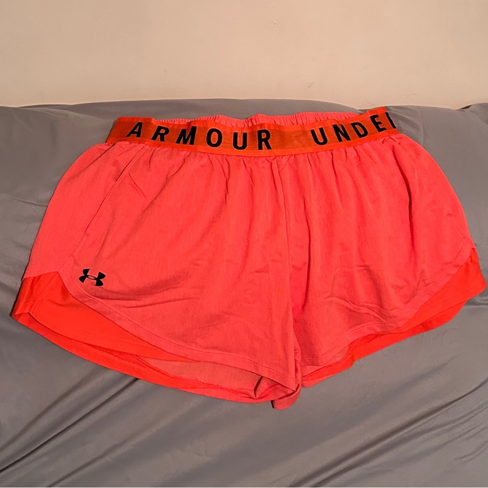 Under Armour